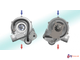 Турбокомпрессор для Д-245.9Е4 - ТКР 6.5.1-03-01