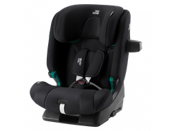 Автокресло 9-36 кг Britax Roemer ADVANSAFIX PRO Galaxy Black