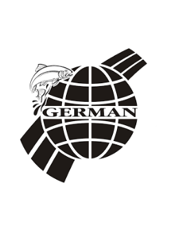 Воблеры GERMAN