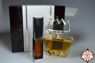 Molyneux Vivre купить духи винтажные (1971) Духи Молине Вивр купить. Магазин винтажных духов.