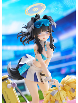 Фигурка 1/7 Хибики Нэкодзука (Hibiki Nekozuka Cheerleader)