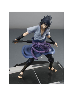 Фигурка Учиха Саске (Uchiha Sasuke)