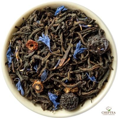 сладкий бергамот