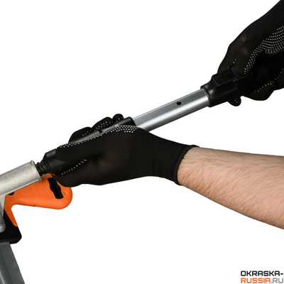 Набор шпателей ASPRO ERGOPLANE 0,3 мм, 9 предметов