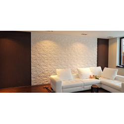 Гипсовая панель CAPSUL артикул M-0002