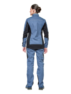 Костюм КРАНЦ женский с брюками