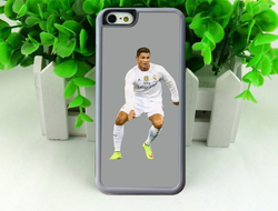 Чехол Криштиану Роналду, Cristiano Ronaldo на телефон №31