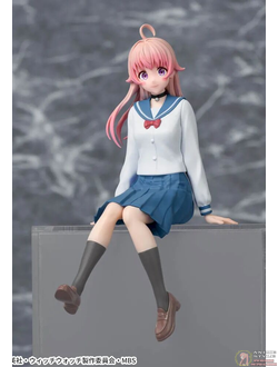 Фигурка Нико Вакацуки (Nico Wakatsuki Premium Chokonose Figure)