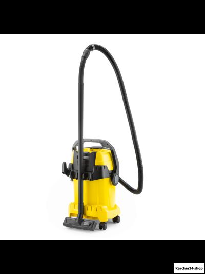 Хозяйственный пылесос karcher wd 5 p v-25/5/22 (1.628-306.0)