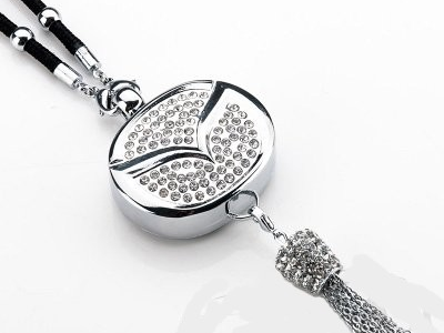 ПОДВЕСКА-АРОМАТИЗАТОР С ЛОГОТИПОМ АВТО