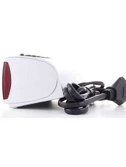 Сетевые часы Спектр СК 1215-Ш(Д)-К