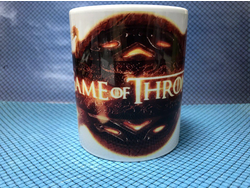 Кружки Игра Престолов