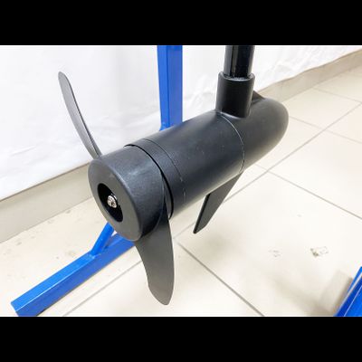 Лодочный электромотор MINN KOTA ENDURA 30 C2