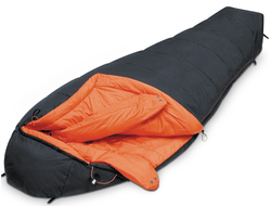 Продажа спальных мешков ALEXIKA Delta в Иркутске