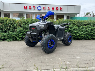 Квадроцикл MILLENIUM 125R
