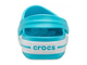 CROCS CROCBAND ГОЛУБЫЕ