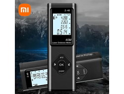Лазерный дальномер Xiaomi ProTap Laser Range Finder Z40