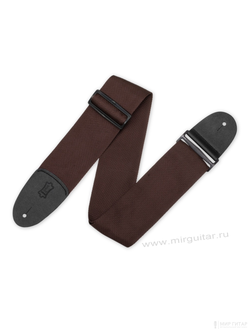 Levy`s M8P3-BRN Classics Series