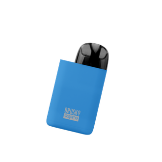 BRUSKO MINICAN PLUS (BLUE) 850mAh