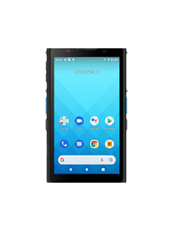 Unitech EA520 - наладонный терминал сбора данных на ОС Android