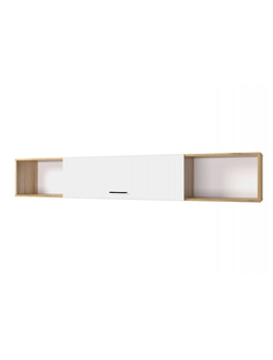 Полка Навесная 2032 "Лайт" Горизонт