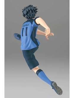 Фигурка Ёити Исаги (Yoichi Isagi Bandai Spirits)