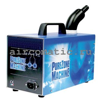 PureZone Machine ультразвуковой распылитель для очистки и дезинфекции автомобильных кондиционеров