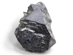 Галенит, Дальнегорск, Приморский край (35*26*22 мм, 60 г) №36397