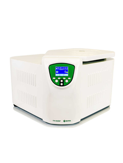 Центрифуга лабораторная ЭКРОС-6926Р (ПЭ-6926Р) с ротором 8*7 мл