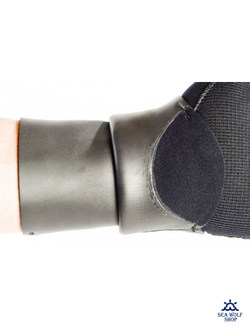 Перчатки неопреновые 4,5мм Sargan "КАЛАН" р.XL