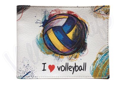 Обложка на студенческий "Мяч рисованный"