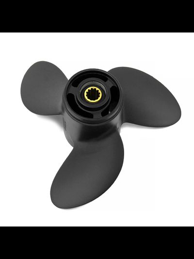 Винт для мотора Hangkai 6.0 скоростной (Solas)
