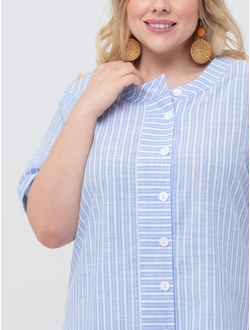 Рубашка 35042523 52-64 размеры