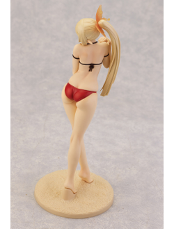 Фигурка 1/7 Кирика (Kirika Towa Alma Crimson Swimsuit ver.)
