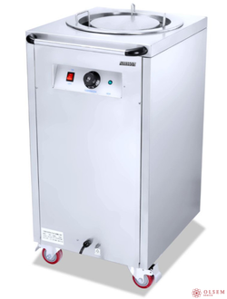 Диспенсер для тарелок Airhot PW-75