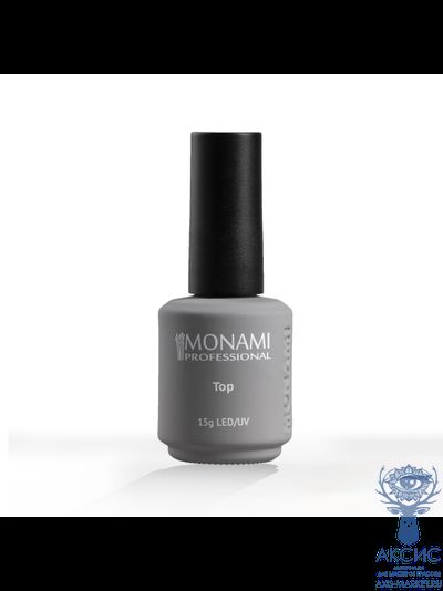 Топ Monami Super Shine no cleance 15мл