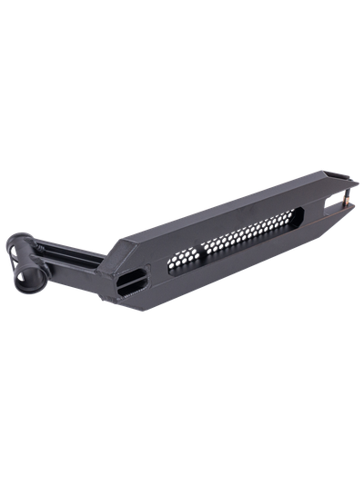 Дека TECHTEAM Zefir Lite 47 черная