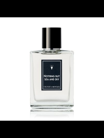 Nothing But Sea And Sky духи от UNE NUIT NOMADE 100мл