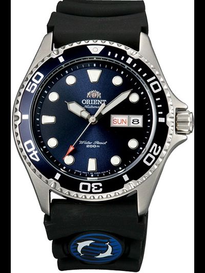 Мужские часы Orient AA02008D