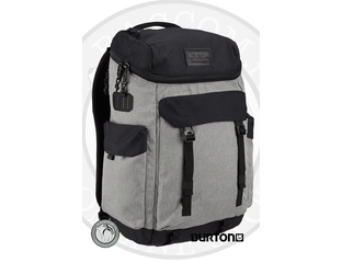 Burton Annex Pack 2.0 Grey Heather
