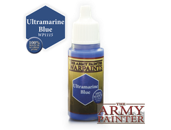 The Army Painter: Краска акриловая "Ultramarine Blue"