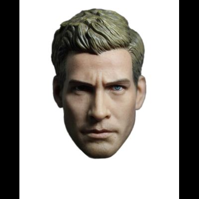 Голова (скульпт) 1/6 - А-02