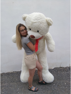 Плюшевый мишка Нестер 180 см