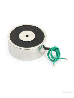 Промышленные электромагниты купить