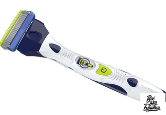 Cтанок для бритья Schick Hydro 5 Power (Wilkinson Sword Hydro 5 Power)