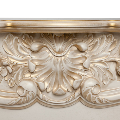 Электрический камин Ellada