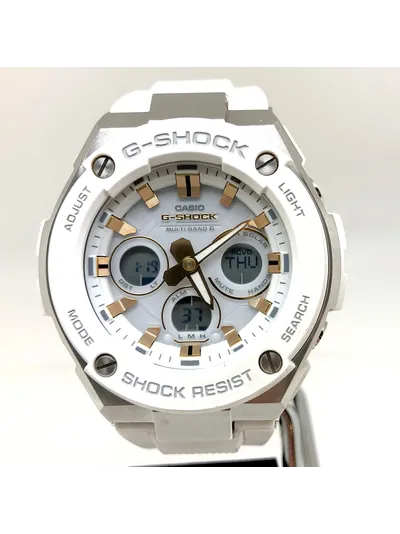 Часы Casio G-Shock GST-W300-7A