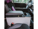 Холодильник подлокотник  MCF-16 для VITO, PEUGEOT Traveller