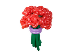 Букет Розы 7 шт.