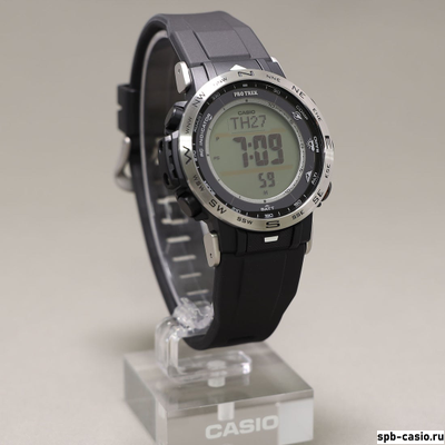 Часы Casio Pro Trek PRW-30-1AER